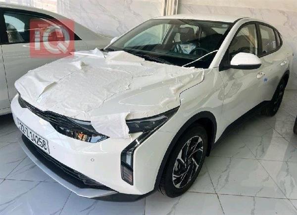 كيا K3 2025 للبيع في العراق - الموصل